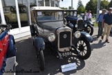 International Autojumble Beaulieu -  6 september 2025