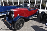 International Autojumble Beaulieu -  6 september 2025