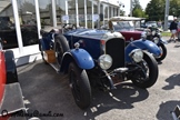 International Autojumble Beaulieu -  6 september 2025