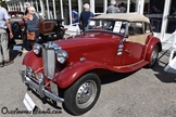 International Autojumble Beaulieu -  6 september 2025