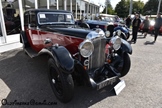 International Autojumble Beaulieu -  6 september 2025