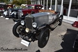 International Autojumble Beaulieu -  6 september 2025