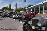 International Autojumble Beaulieu -  6 september 2025
