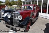 International Autojumble Beaulieu -  6 september 2025