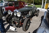International Autojumble Beaulieu -  6 september 2025