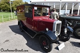 International Autojumble Beaulieu -  6 september 2025