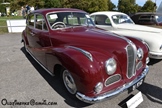 International Autojumble Beaulieu -  6 september 2025