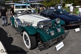 International Autojumble Beaulieu -  6 september 2025