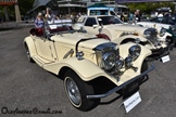 International Autojumble Beaulieu -  6 september 2025