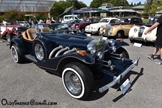 International Autojumble Beaulieu -  6 september 2025