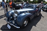 International Autojumble Beaulieu -  6 september 2025