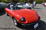International Autojumble Beaulieu -  6 september 2025
