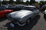 International Autojumble Beaulieu -  6 september 2025