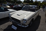 International Autojumble Beaulieu -  6 september 2025