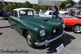 International Autojumble Beaulieu -  6 september 2025