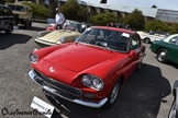 International Autojumble Beaulieu -  6 september 2025