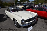 International Autojumble Beaulieu -  6 september 2025