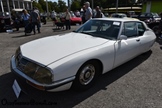 International Autojumble Beaulieu -  6 september 2025