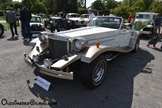 International Autojumble Beaulieu -  6 september 2025