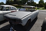 International Autojumble Beaulieu -  6 september 2025