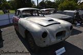 International Autojumble Beaulieu -  6 september 2025