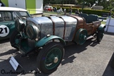 International Autojumble Beaulieu -  6 september 2025