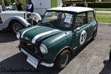 International Autojumble Beaulieu -  6 september 2025