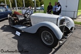 International Autojumble Beaulieu -  6 september 2025
