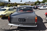 International Autojumble Beaulieu -  6 september 2025