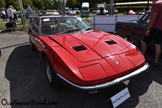 International Autojumble Beaulieu -  6 september 2025