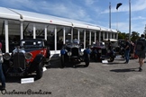 International Autojumble Beaulieu -  6 september 2025