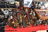 International Autojumble Beaulieu -  6 september 2025