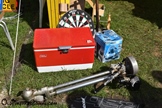 International Autojumble Beaulieu -  6 september 2025