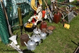 International Autojumble Beaulieu -  6 september 2025
