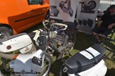 International Autojumble Beaulieu -  6 september 2025