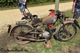 International Autojumble Beaulieu -  6 september 2025