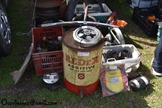 International Autojumble Beaulieu -  6 september 2025