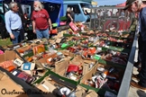 International Autojumble Beaulieu -  6 september 2025