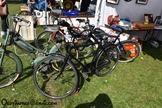 International Autojumble Beaulieu -  6 september 2025