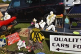 International Autojumble Beaulieu -  6 september 2025