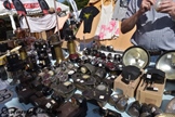 International Autojumble Beaulieu -  6 september 2025