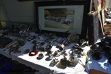 International Autojumble Beaulieu -  6 september 2025