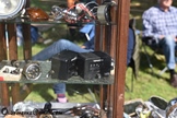 International Autojumble Beaulieu -  6 september 2025