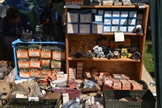 International Autojumble Beaulieu -  6 september 2025