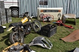 International Autojumble Beaulieu -  6 september 2025