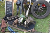 International Autojumble Beaulieu -  6 september 2025