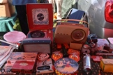 International Autojumble Beaulieu -  6 september 2025