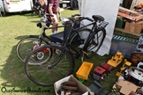 International Autojumble Beaulieu -  6 september 2025