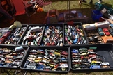 International Autojumble Beaulieu -  6 september 2025