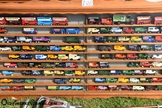 International Autojumble Beaulieu -  6 september 2025